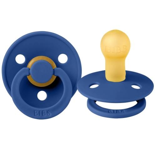 Suzeta Bibs Colour Cornflower 6-18