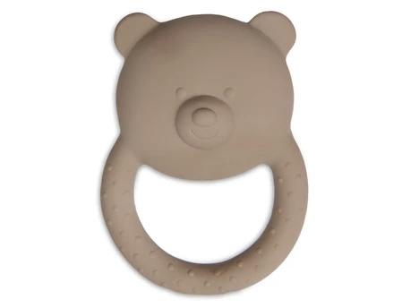 Jucarie dentitie Jollein - Teddy Bear
