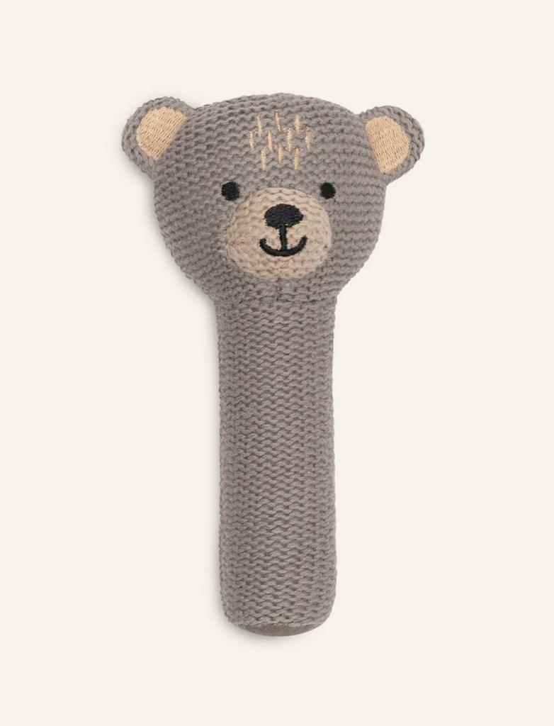 Zornăitoare ursuleț Jollein – Bear