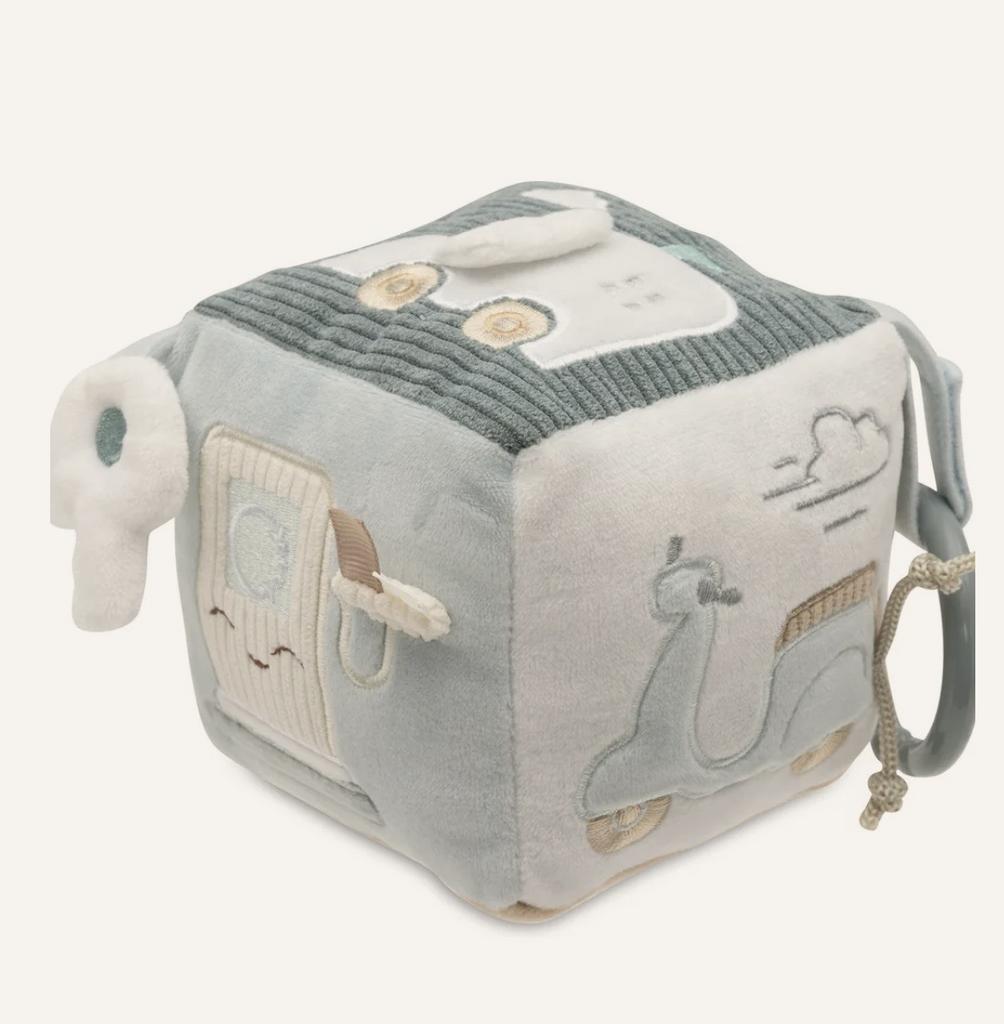 Cub de activitate Jollein - On the Go