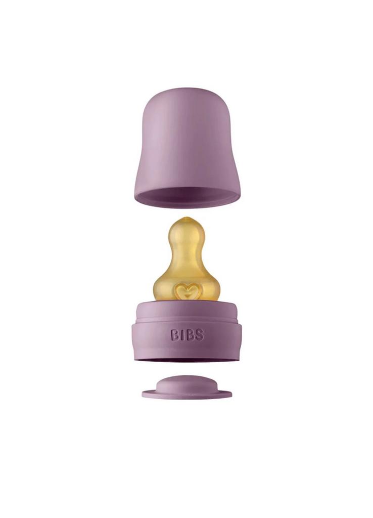 Kit pentru biberon BIBS – Mauve