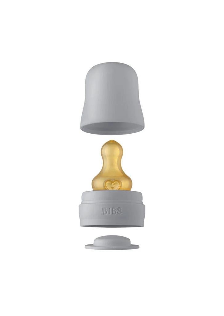 Kit pentru biberon BIBS – Cloud