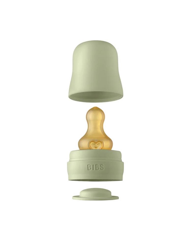 Kit pentru biberon BIBS – Sage