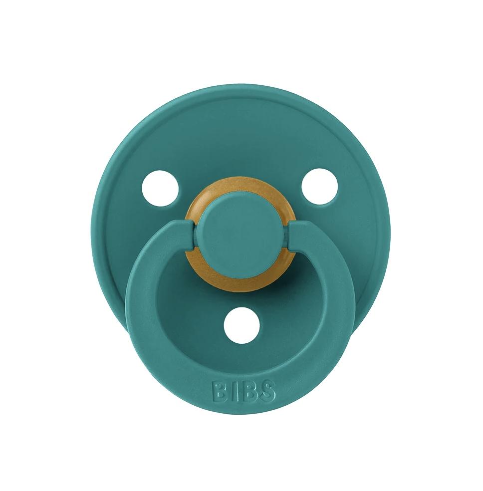 Suzeta Bibs Colour Scuba 0-6