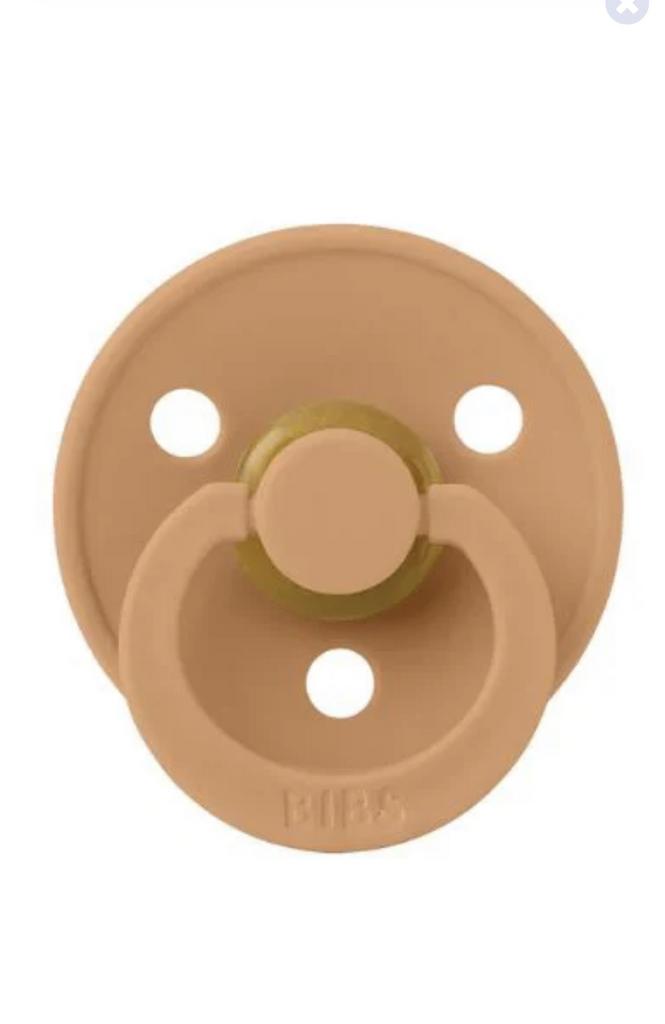 Suzeta Bibs Colour Pumkin