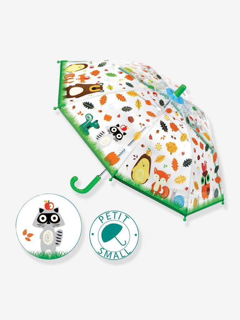 Umbrelă pentru copii Forest Animals
