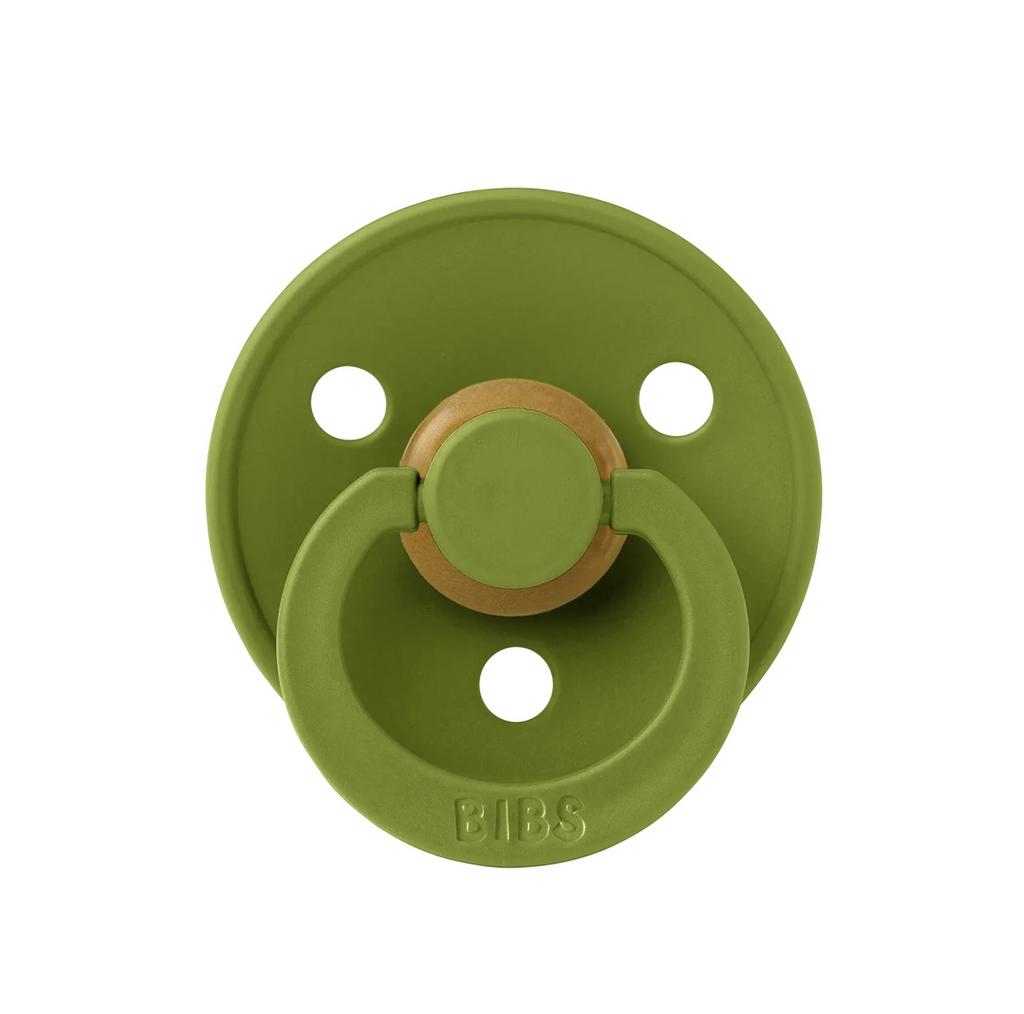 Suzeta Bibs Colour Wasabi