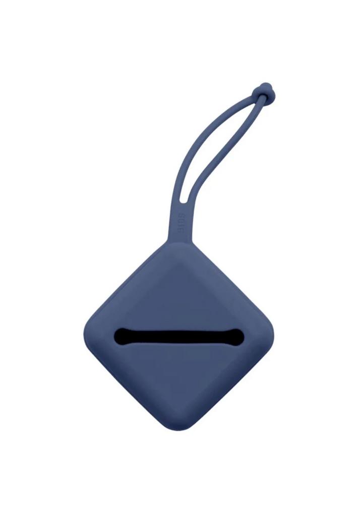 Husa Bibs Steel Blue