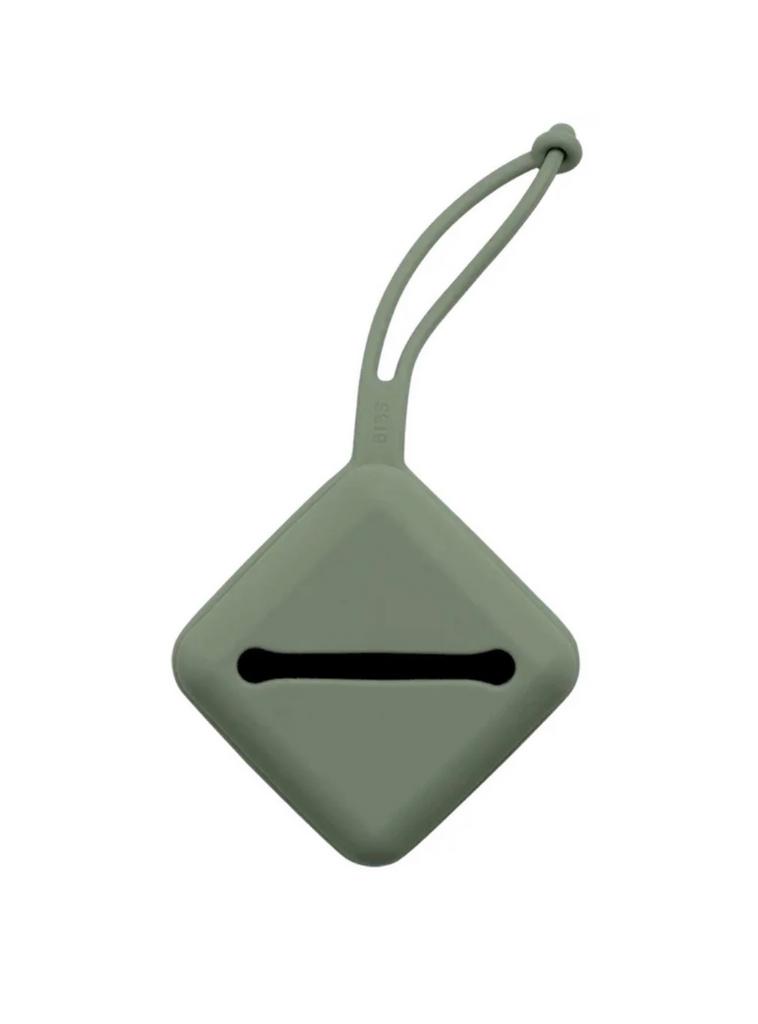 Husa Bibs Pine
