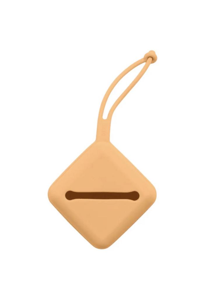 Husa din silicon Bibs Pumpkin