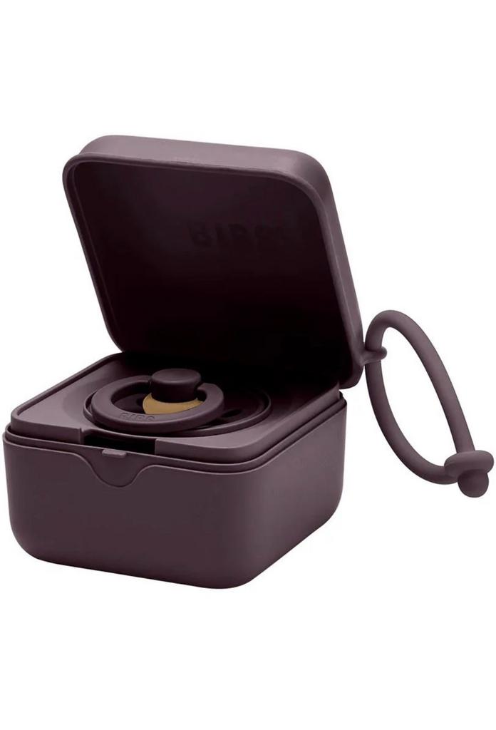 Cutiuta Bibs Plum