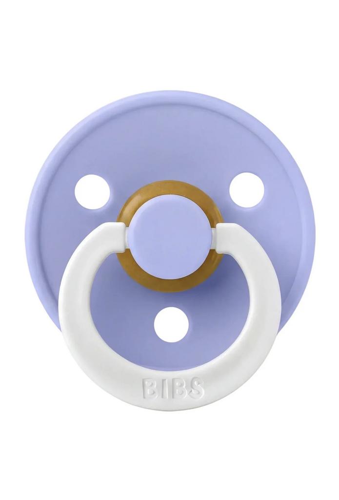 Suzeta Bibs Colour Glow Hush