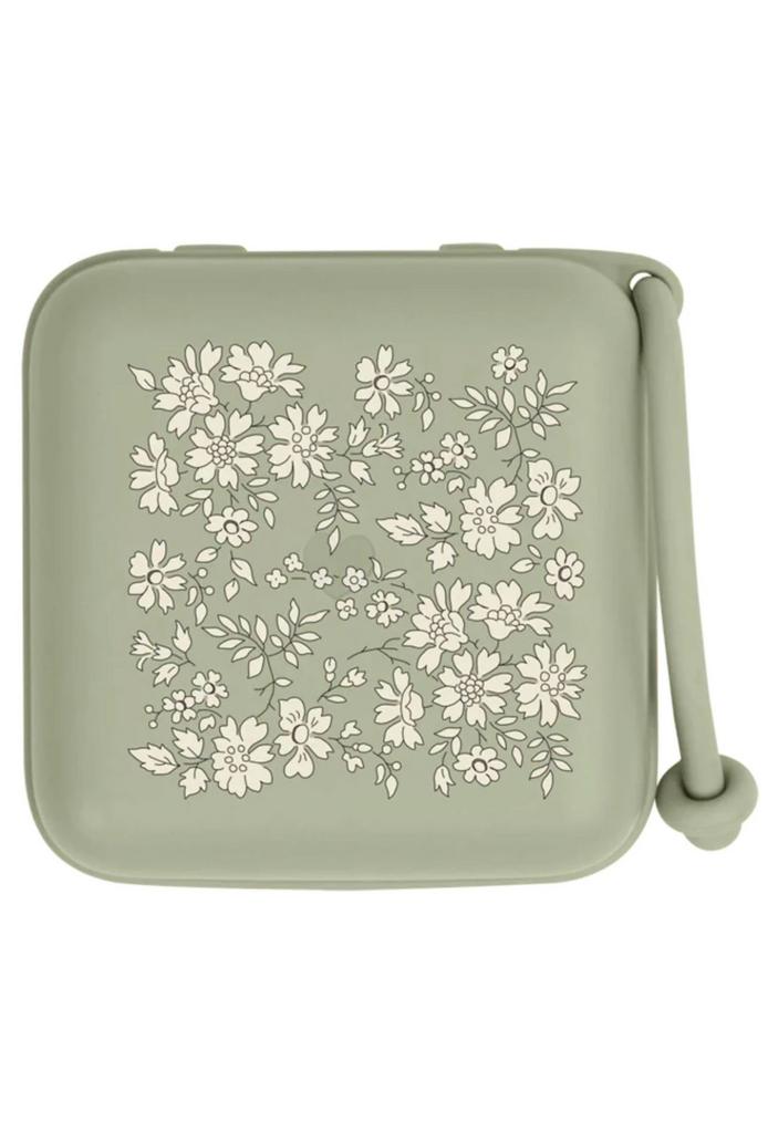 Cutiuta Bibs Liberty Capel Sage