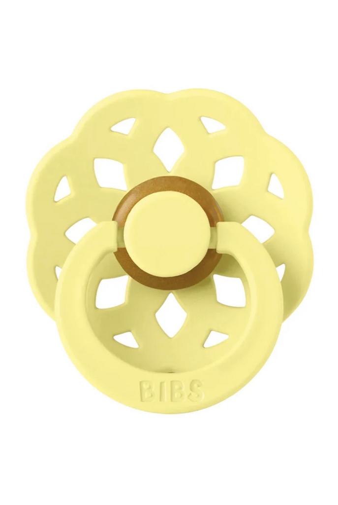 Suzeta Bibs Boheme Sunshine