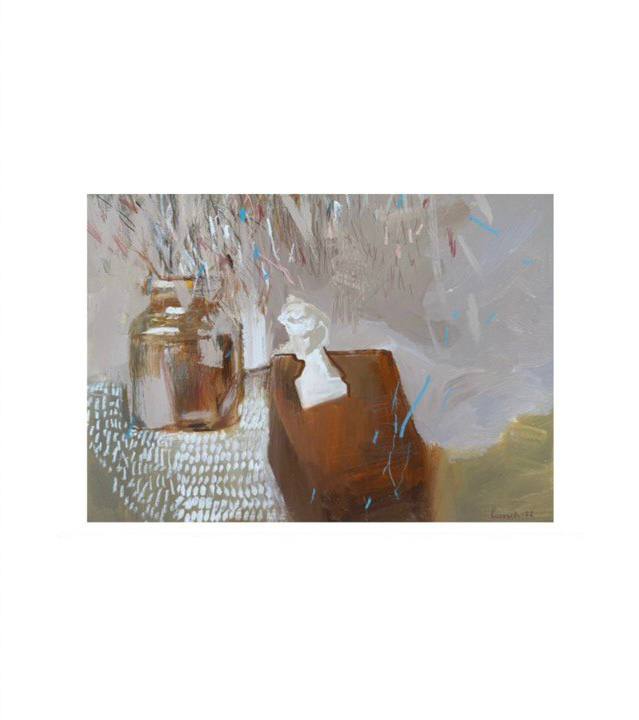 Still life N02