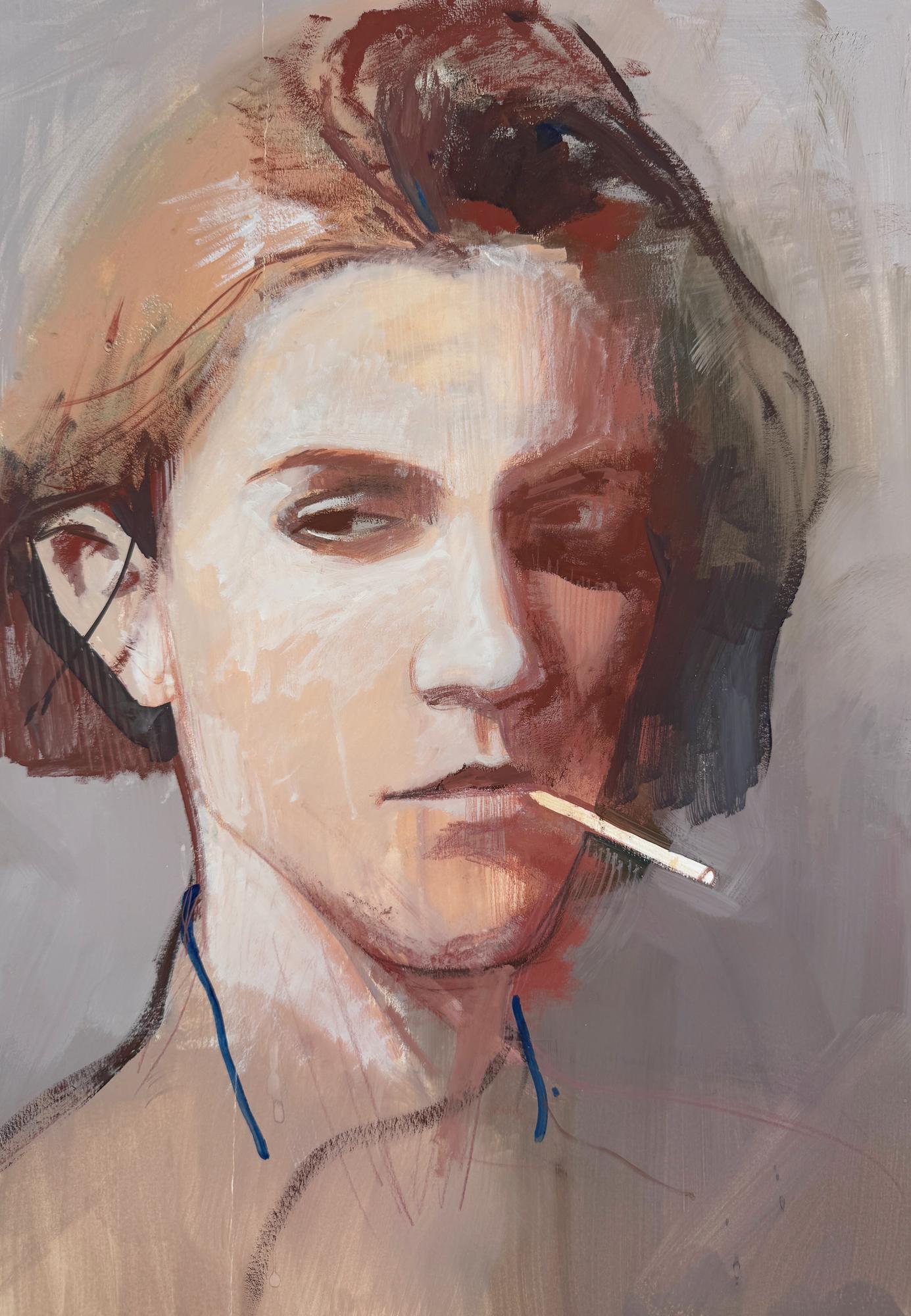 Portrait N02