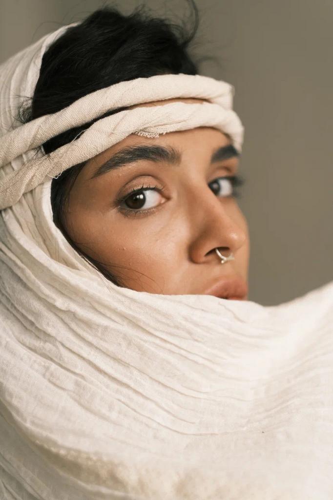 Кафф  с палочкой, серебро 925  или позолота