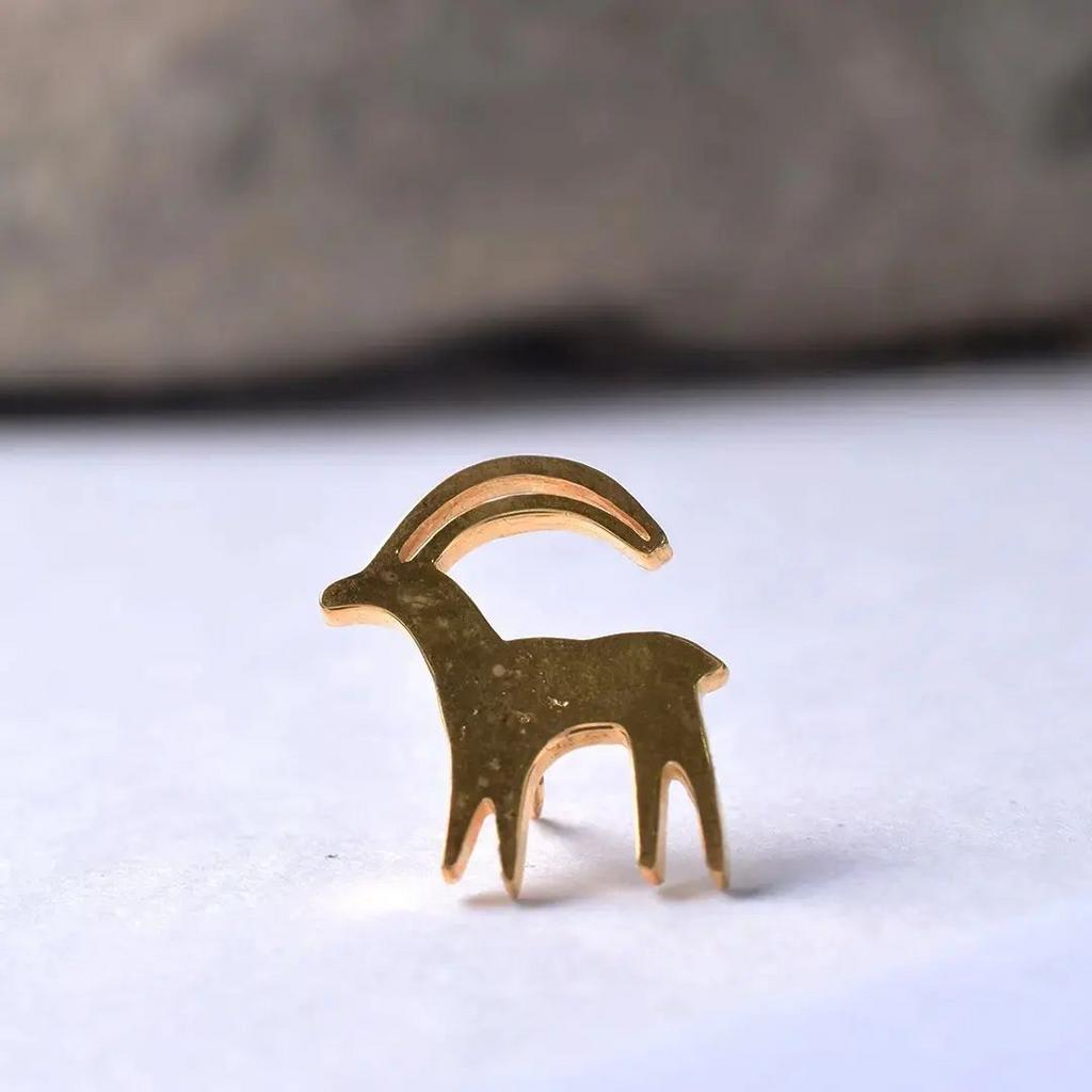 Значок "Архар"