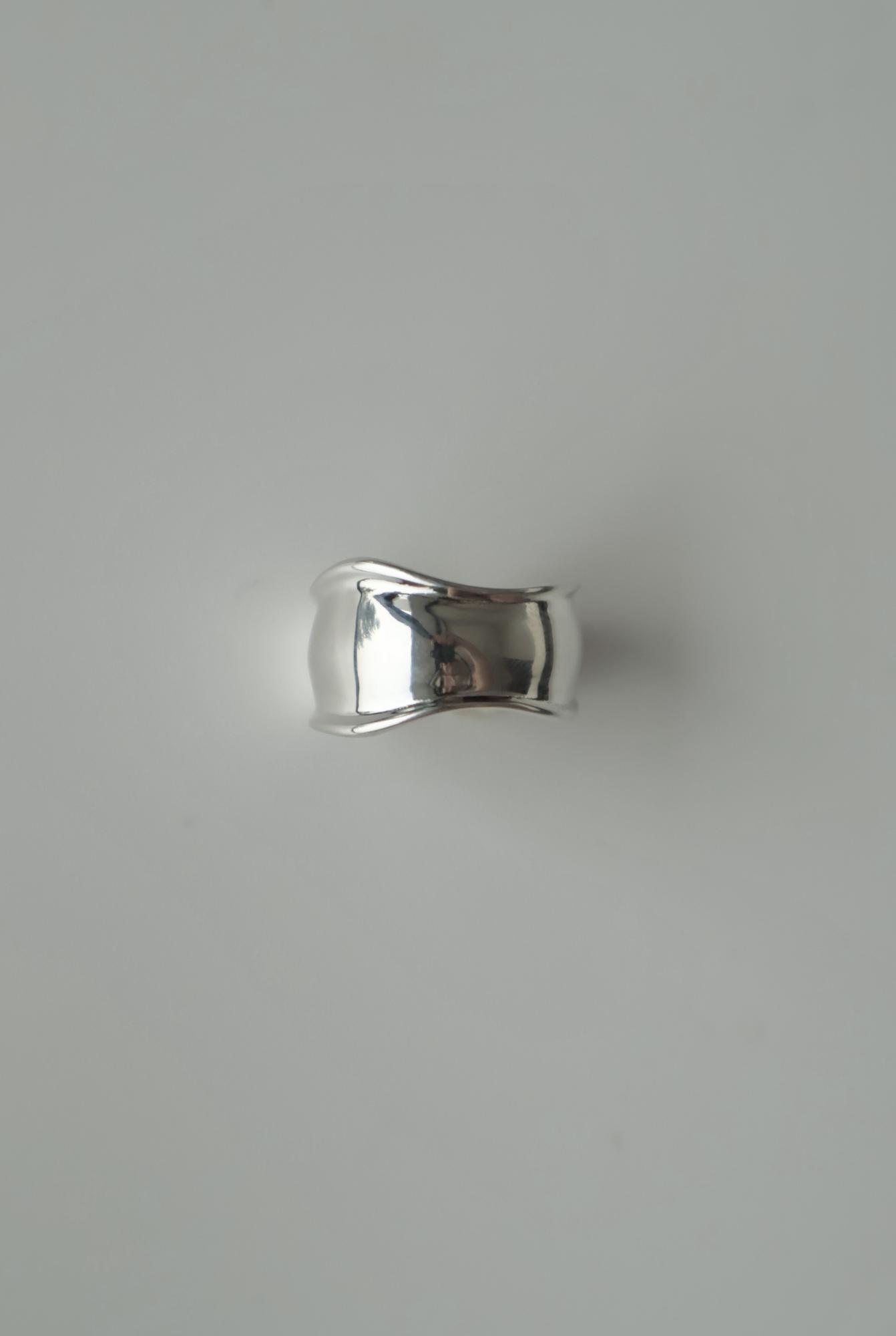 Кольцо Medium, серебро 925,рр 16-16,5