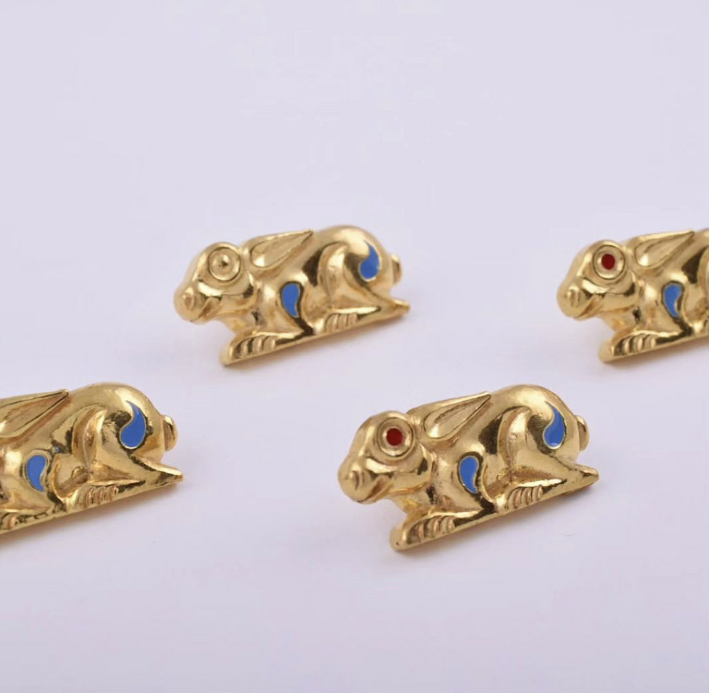 Значок "Заяц"