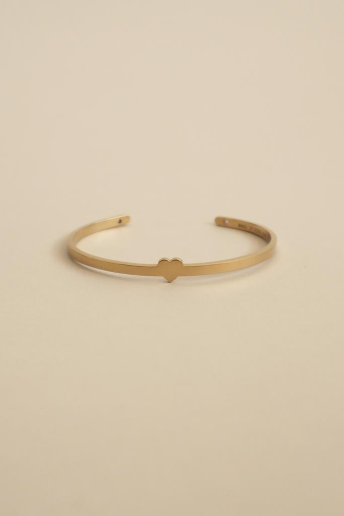 Браслет "Сердце" XS