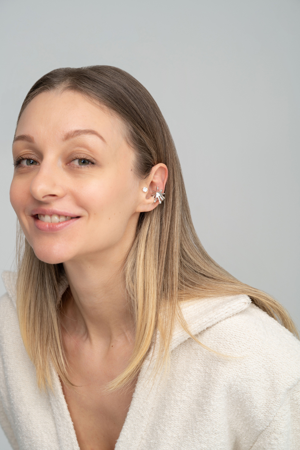 Кафф "Солнышко"