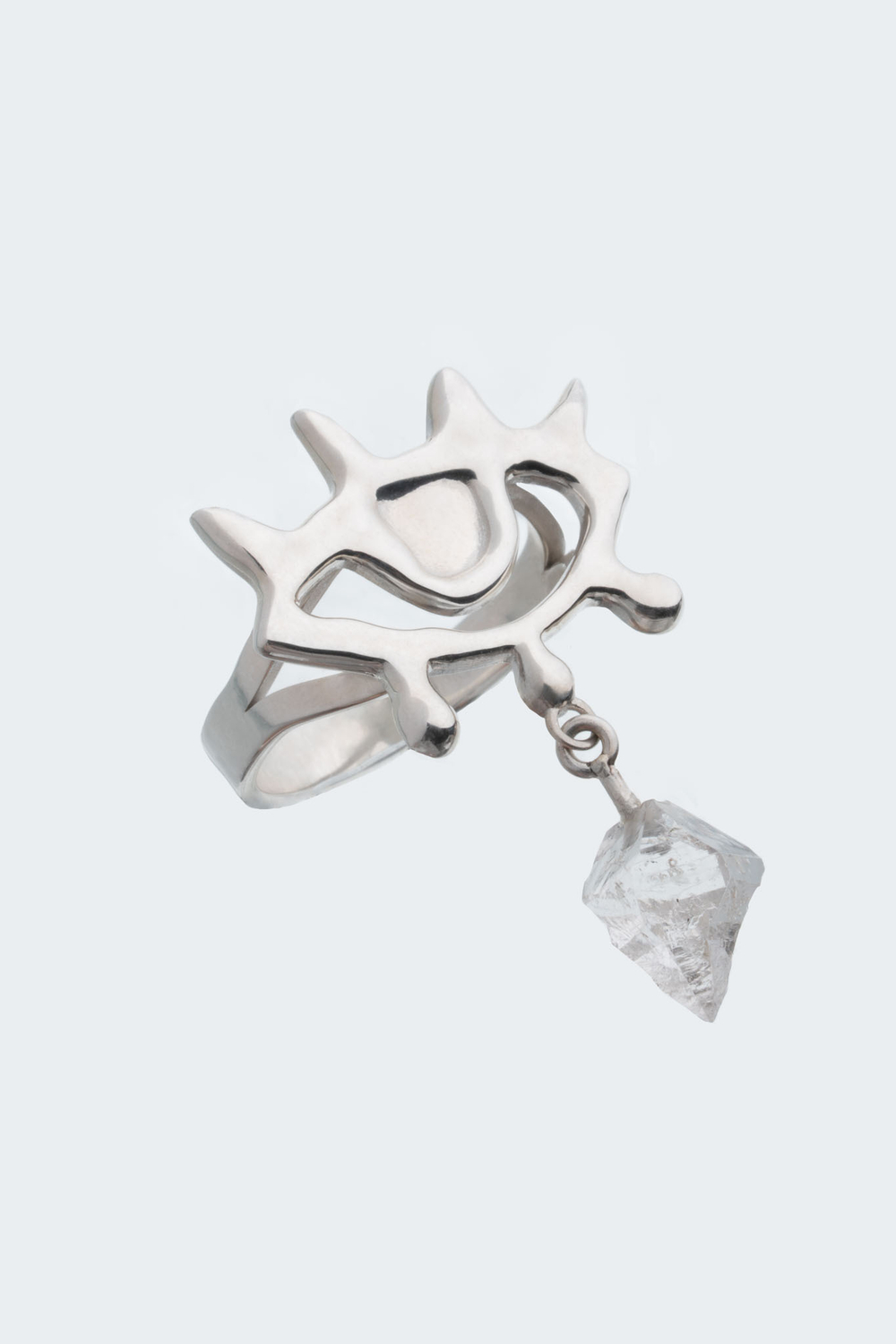 Кольцо "Все мои слезы",17 рр