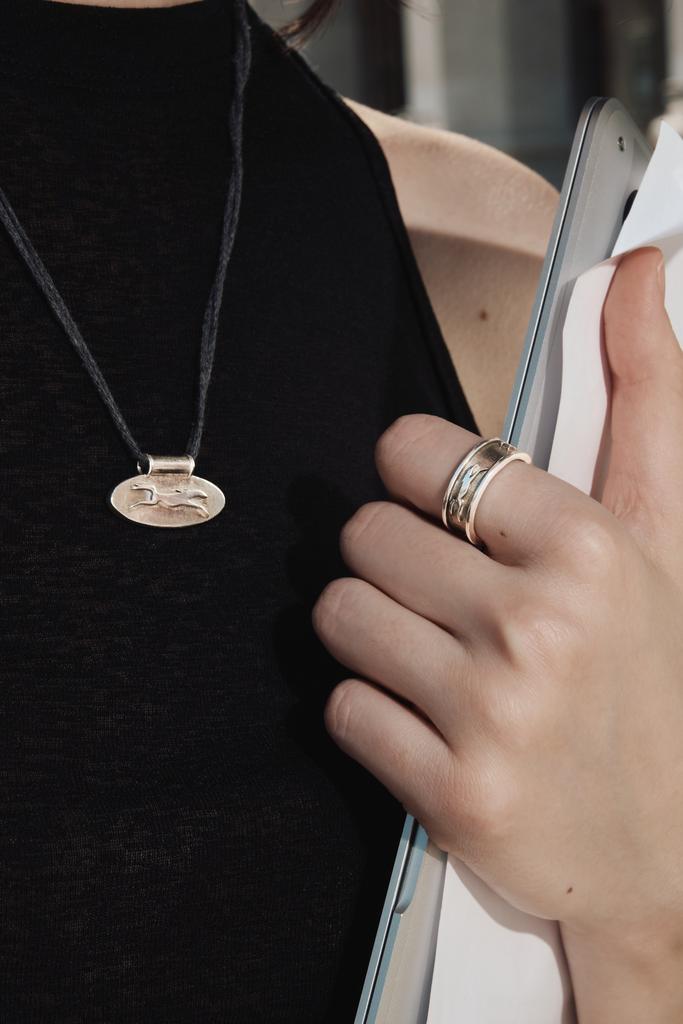 Подвеска Shabys