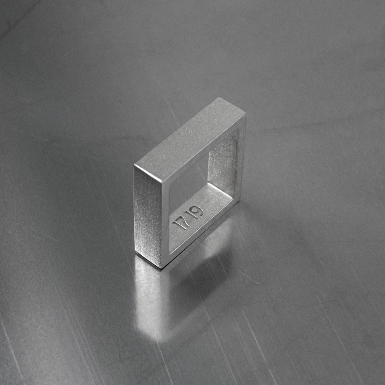 Кольцо № 06 , серебро 925