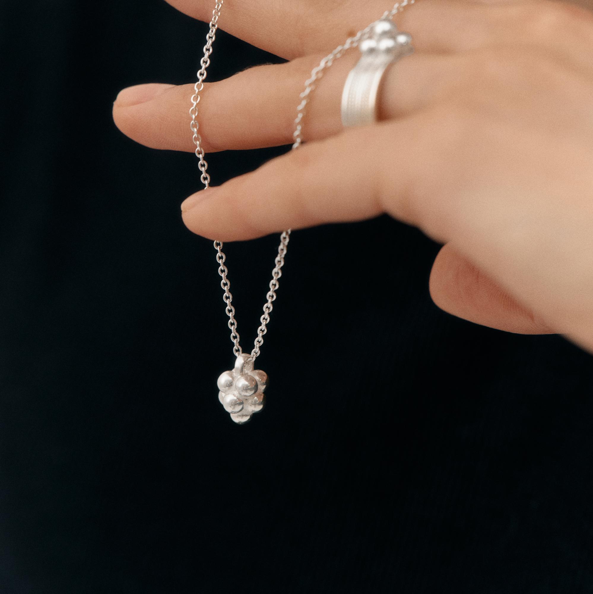 Подвеска ​​Dänai  , серебро 925