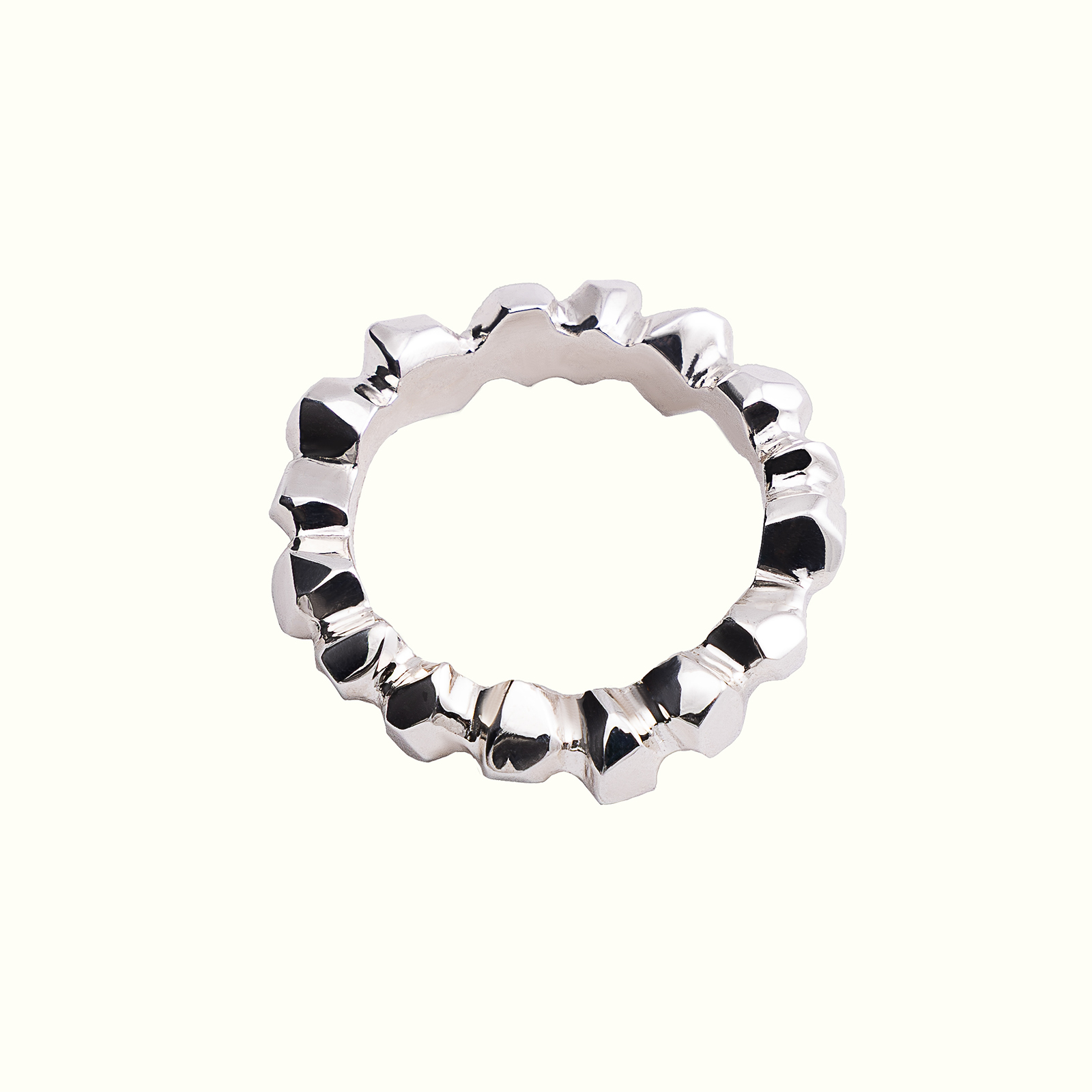 Кольцо "Метеориты"