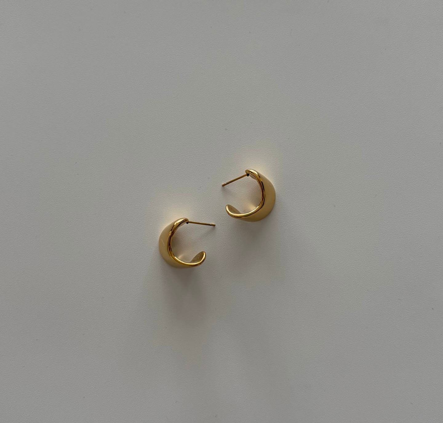 Серьги бижутерия