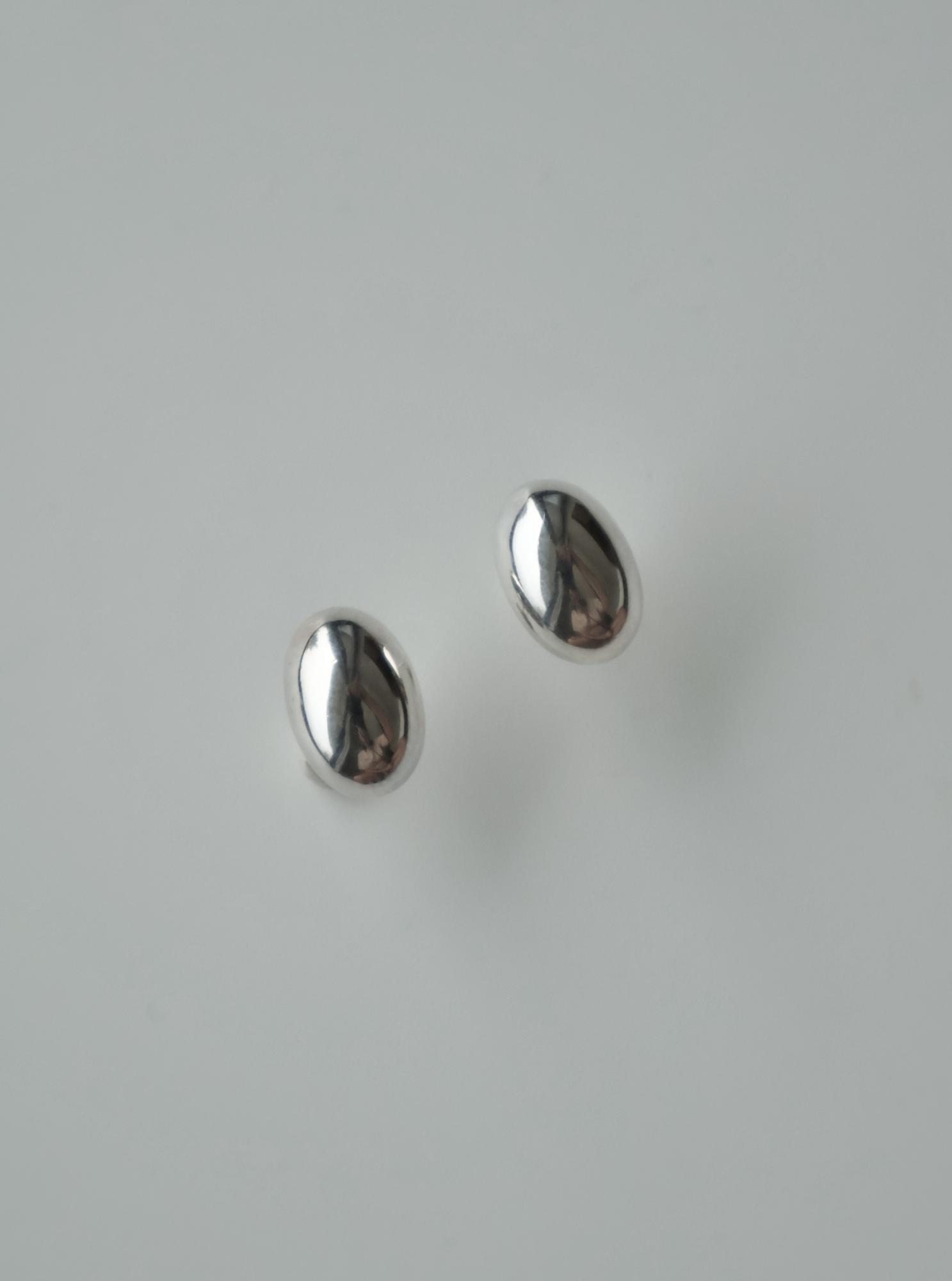 Серьги Olive , серебро 925