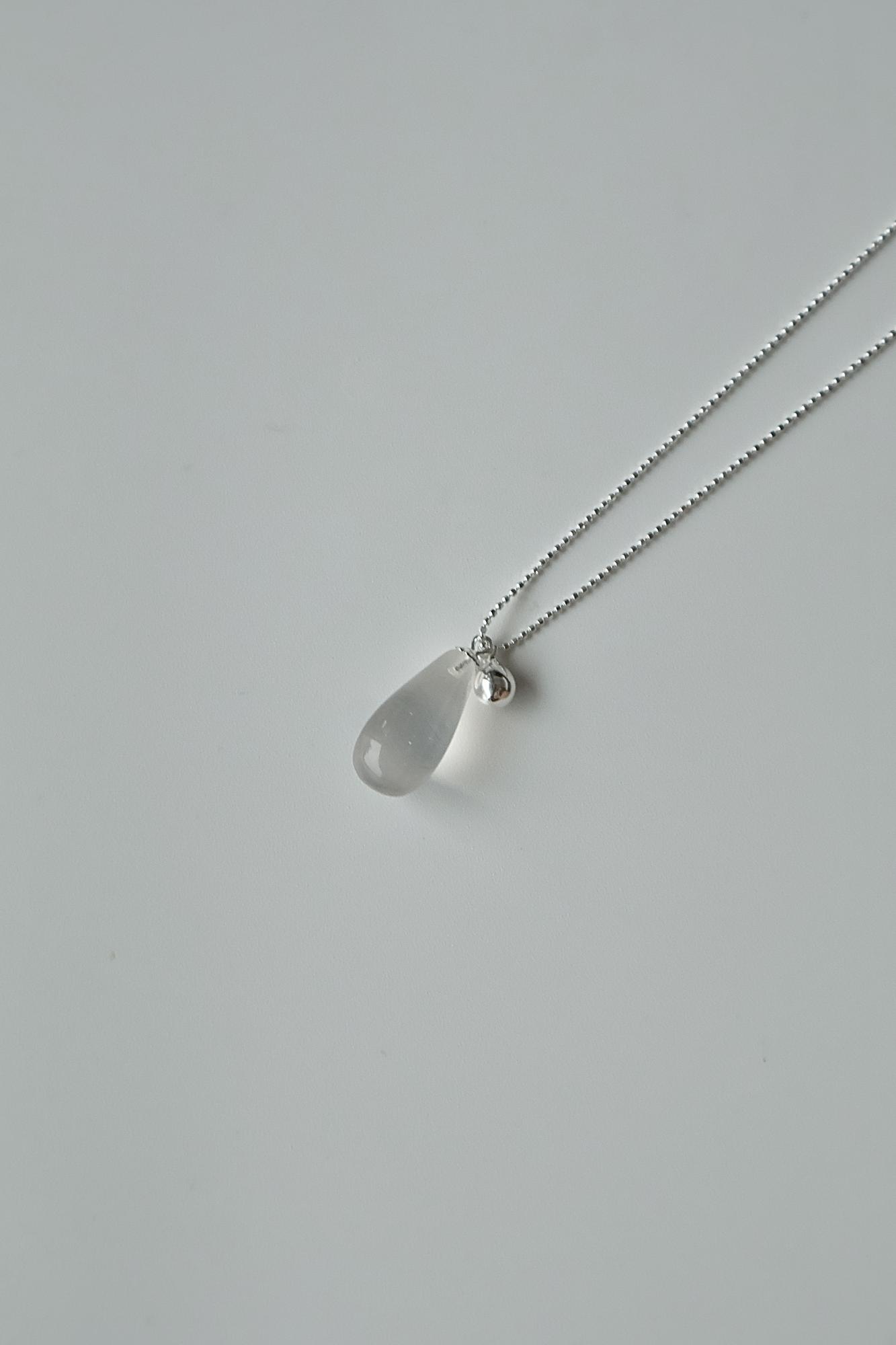 Подвеска Dew , серебро 925