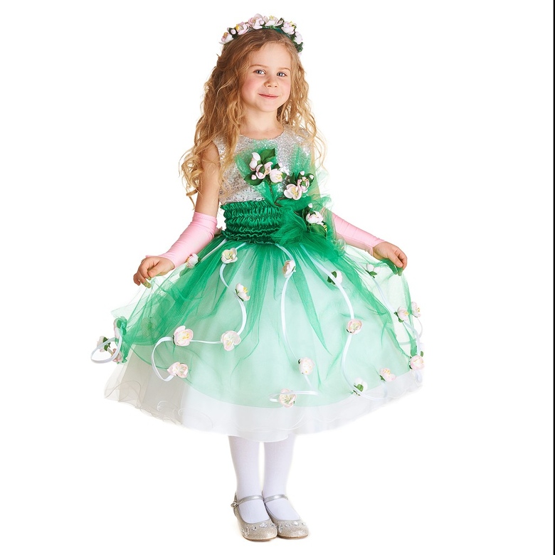 ВЕСНА ЦВЕТУЩАЯ