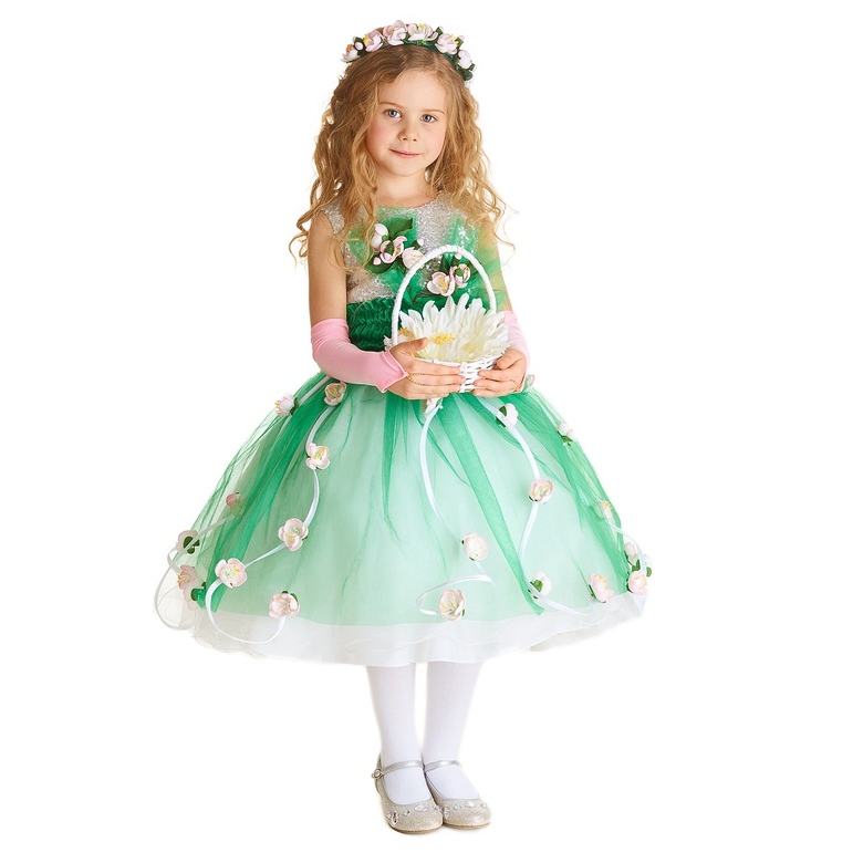 ВЕСНА ЦВЕТУЩАЯ