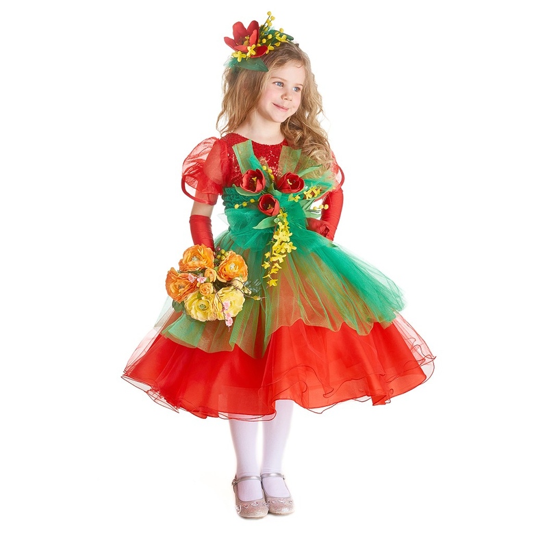 ВЕСНА-КРАСНА