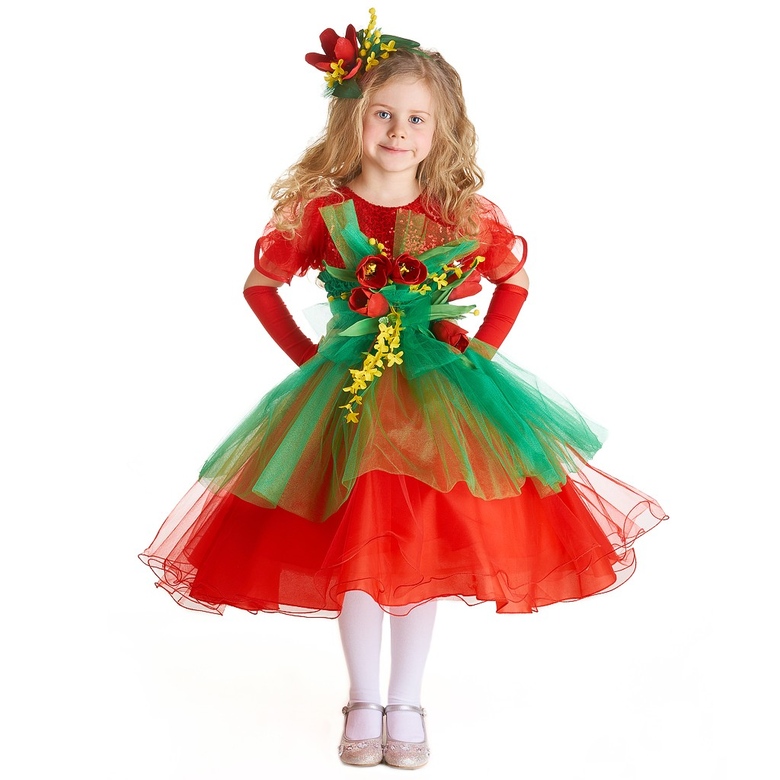 ВЕСНА-КРАСНА