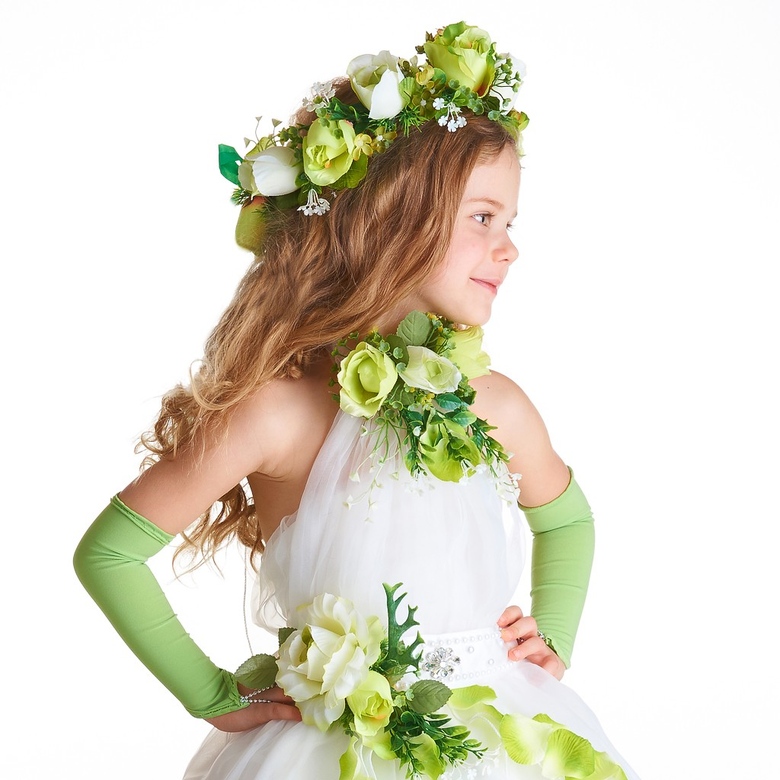 ВЕСЕННЕЕ НАСТРОЕНИЕ