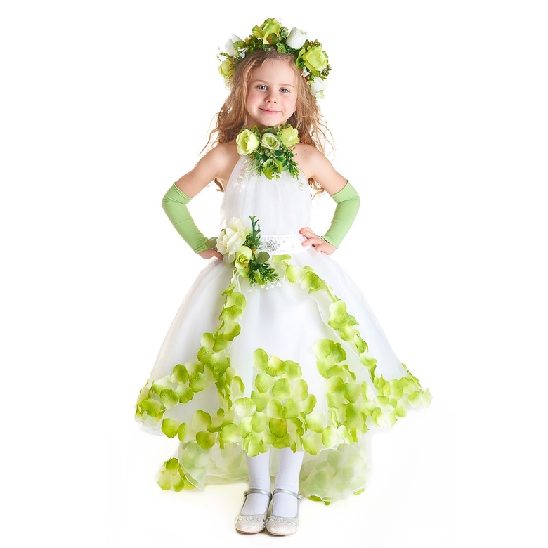 ВЕСЕННЕЕ НАСТРОЕНИЕ