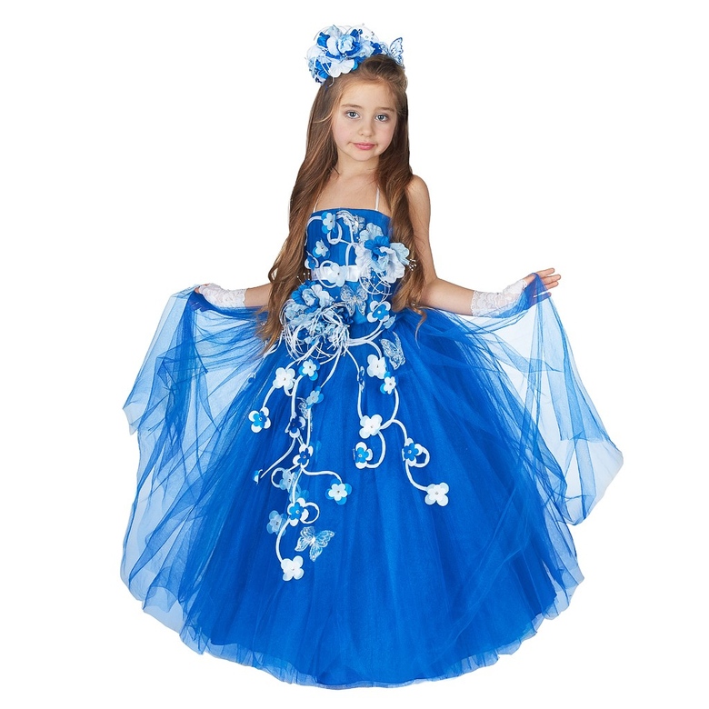 ВЕСНЯНКА АКВАМАРИН