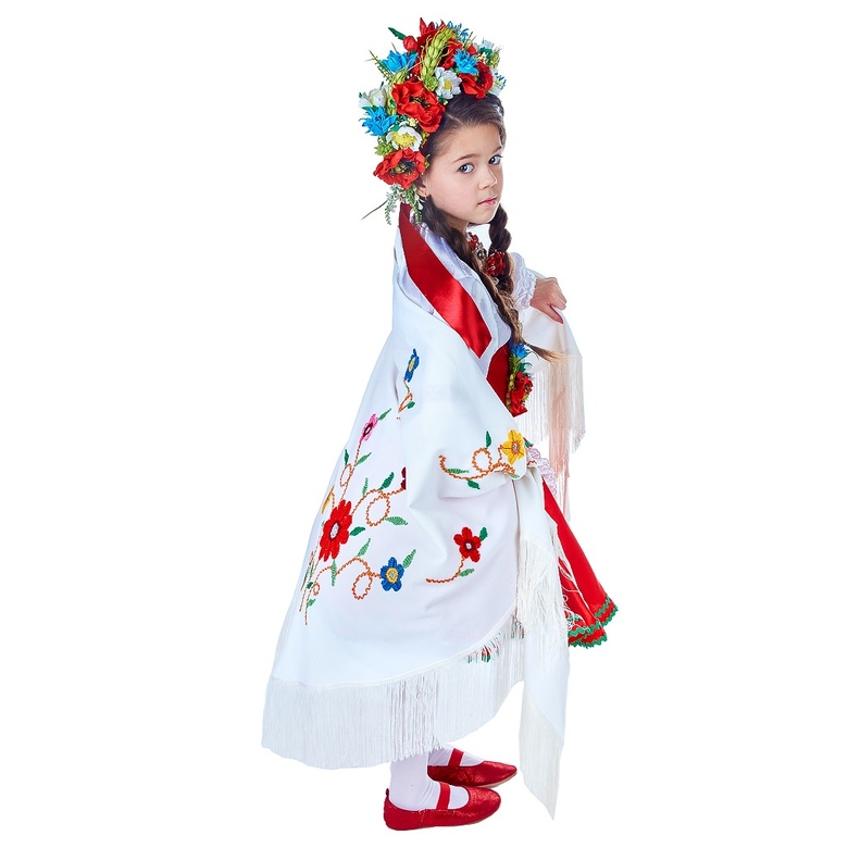 УКРАИНОЧКА НАТАЛКА-ПОЛТАВКА