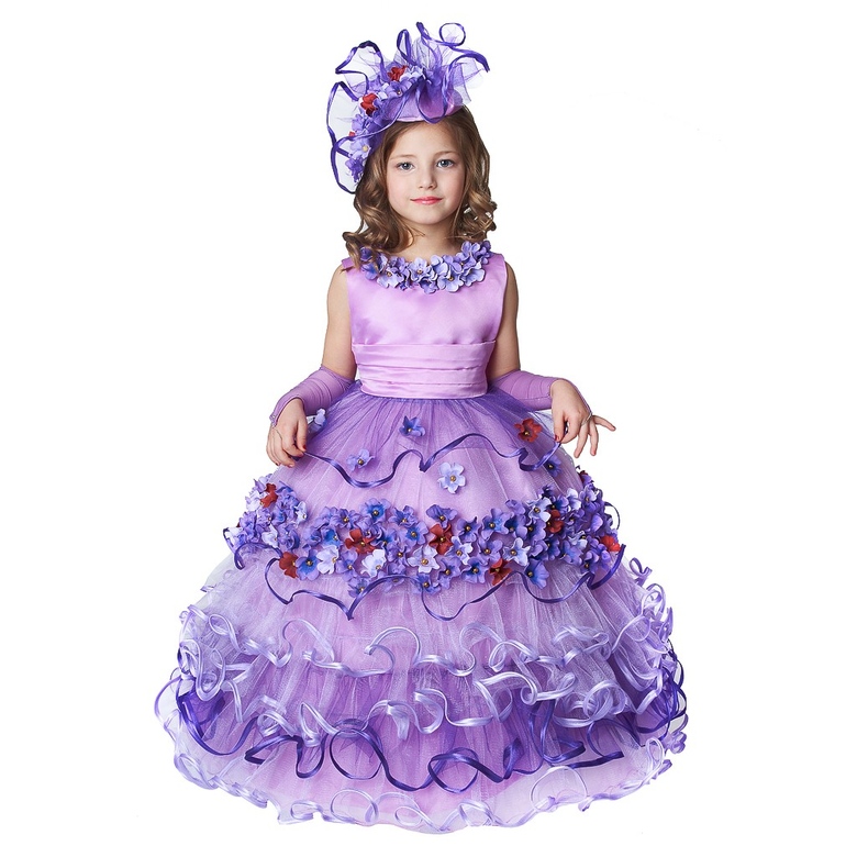 ФИАЛКА НОВАЯ