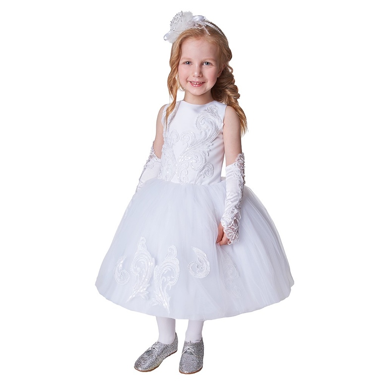 ГРЕТТА МАЛАЯ