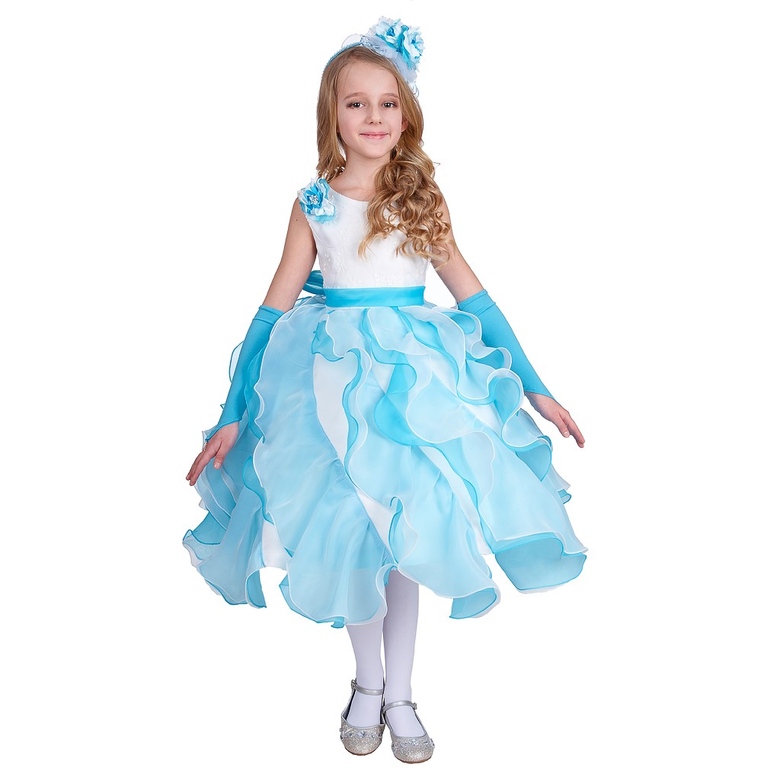 МЕДЕЯ БЕЛО-ГОЛУБАЯ