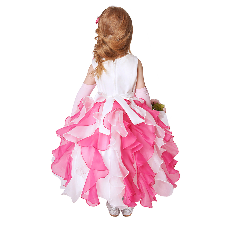 МЕДЕЯ БЕЛО-РОЗОВАЯ