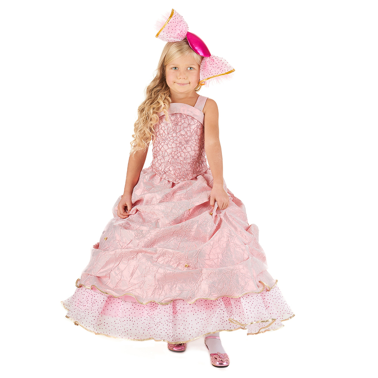 РОЗОВАЯ КОНФЕТКА