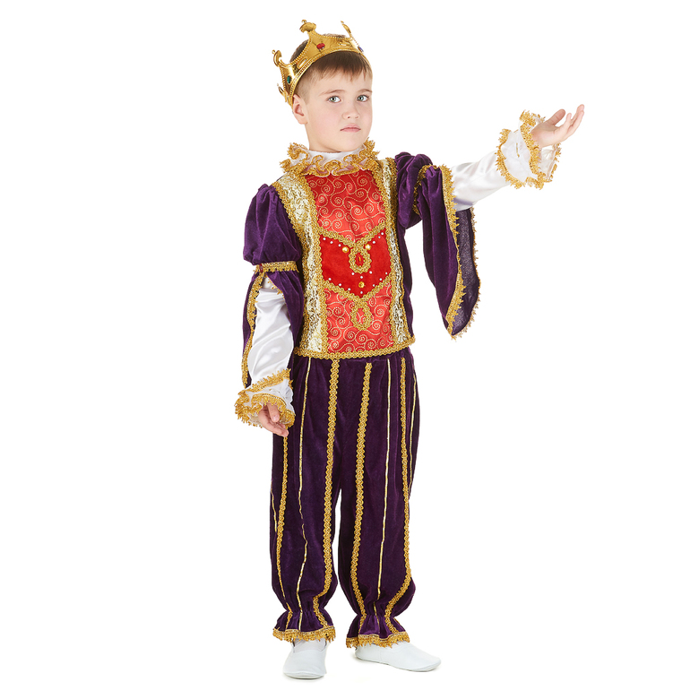 КОРОЛЬ АВСТРИЙСКИЙ