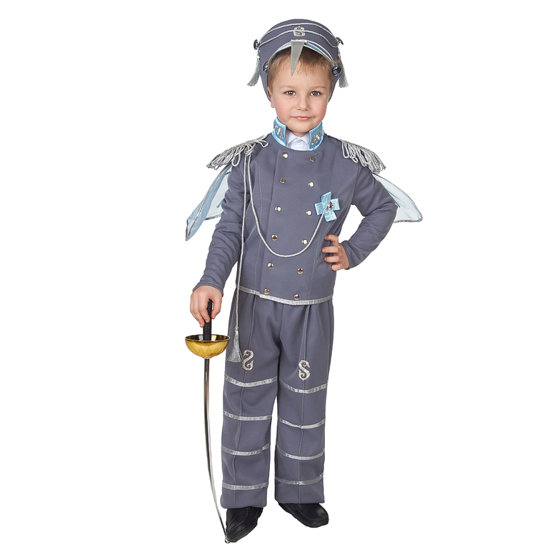 КОМАРИК ГУСАРИК