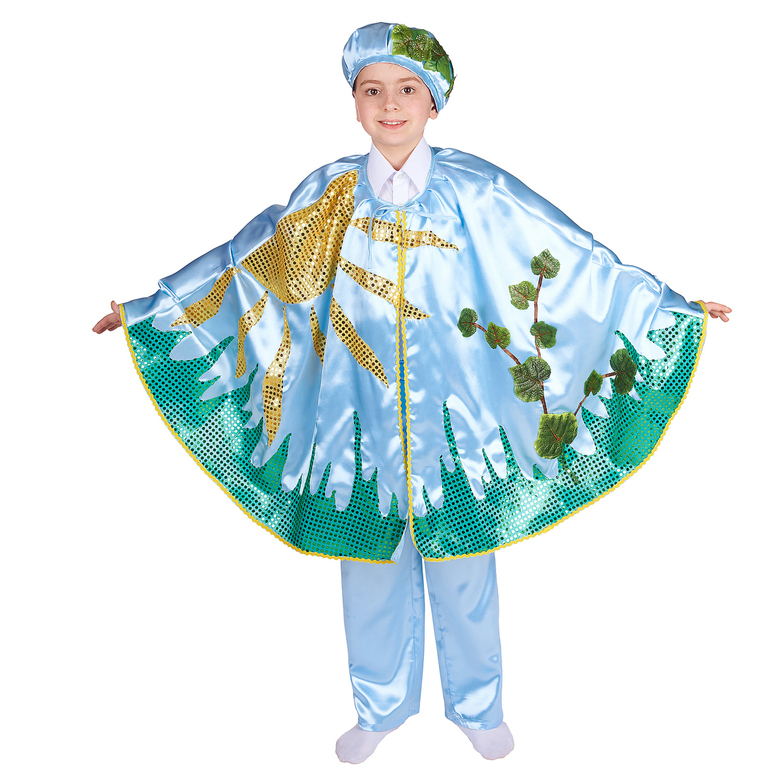 АПРЕЛЬ 12 МЕСЯЦЕВ